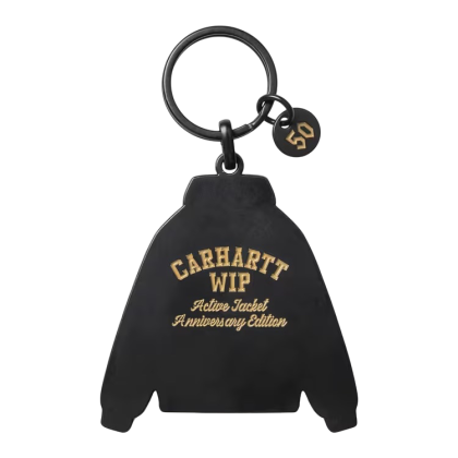 doplněk Carhartt WIP 50 Anniversary OG Active Jacket Keychain