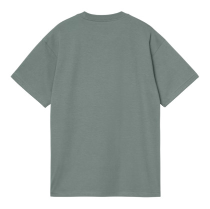 pánské triko Carhartt WIP S/S Hot Cob T-Shirt