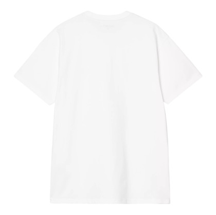 pánské triko Carhartt WIP S/S Hot Cob T-Shirt