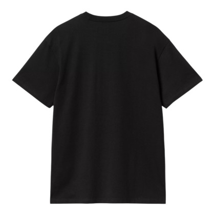 pánské triko Carhartt WIP S/S Hot Cob T-Shirt