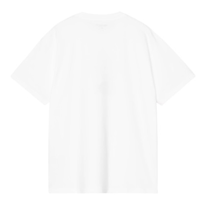 pánské triko Carhartt WIP S/S Duck Duck T-Shirt