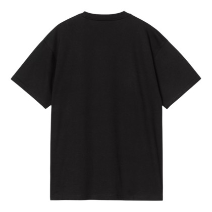 pánské triko Carhartt WIP S/S Duck Duck T-Shirt