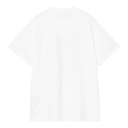 pánské triko Carhartt WIP S/S Sardinas T-Shirt