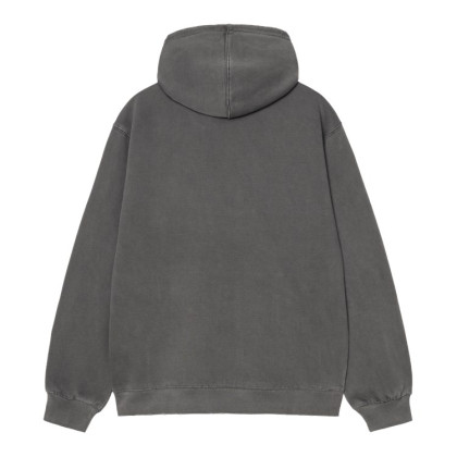 pánská mikina Carhartt WIP Hooded Torion Sweat