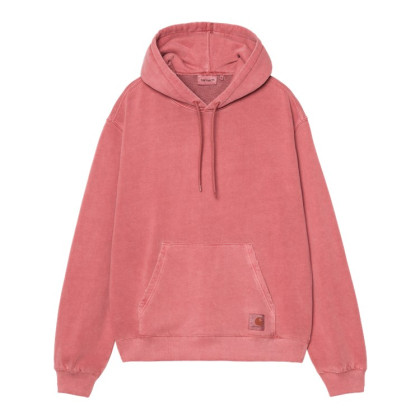 pánská mikina Carhartt WIP  Hooded Torion Sweat 