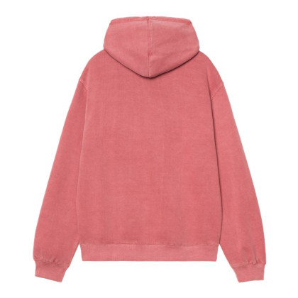 pánská mikina Carhartt WIP Hooded Torion Sweat