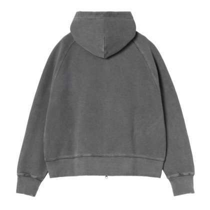 dámská mikina Carhartt WIP W' Hooded Torion Jacket