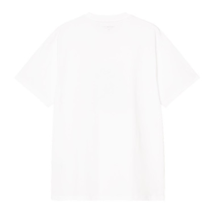 pánské triko Carhartt WIP S/S Unit T-Shirt