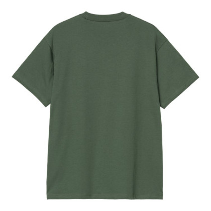 pánské triko Carhartt WIP S/S Beaker T-Shirt