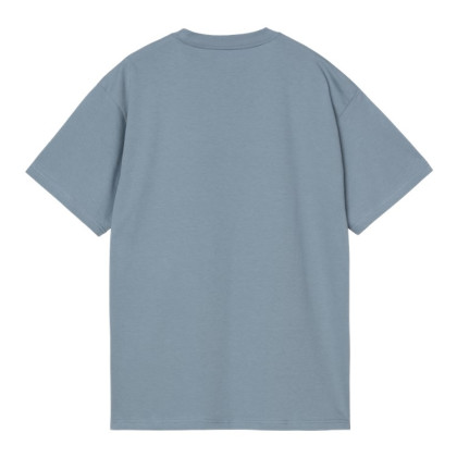 pánské triko Carhartt WIP S/S Duck Duck T-Shirt