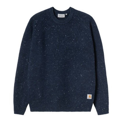 pánský svetr Carhartt WIP  Anglistic Sweater 