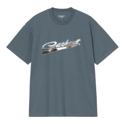 pánské triko Carhartt WIP  S/S Vroooom T-Shirt 