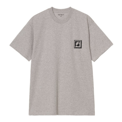 pánské triko Carhartt WIP S/S C Logo Archive T-Shirt