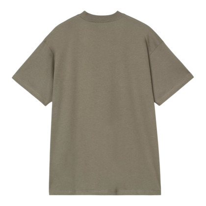 pánské triko Carhartt WIP S/S Sardinas T-Shirt