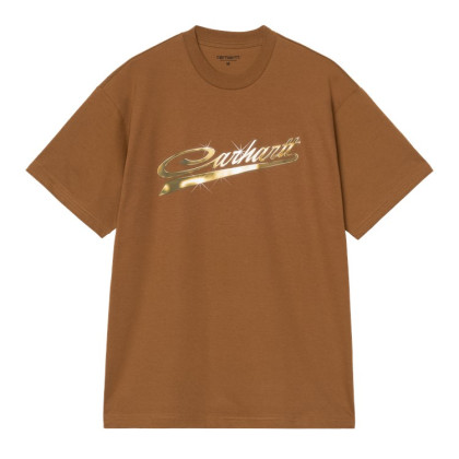 pánské triko Carhartt WIP  S/S Vroooom T-Shirt 