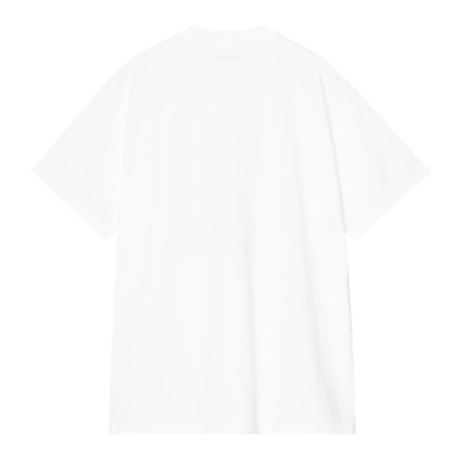 pánské triko Carhartt WIP S/S Shattered T-Shirt