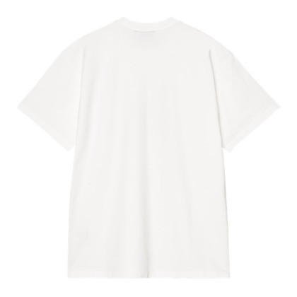 pánské triko Carhartt WIP S/S Lightyears Ahead T-Shirt