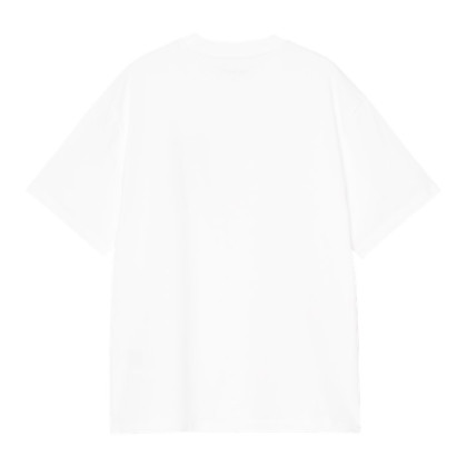 dámské triko Carhartt WIP W' S/S Inverted Charm T-Shirt