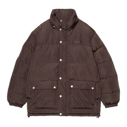 pánská bunda Carhartt WIP Brent Jacket