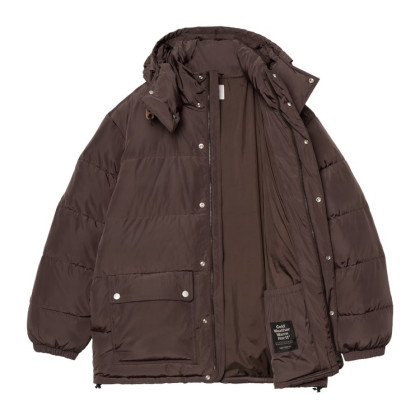 pánská bunda Carhartt WIP Brent Jacket