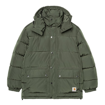 pánská bunda Carhartt WIP  Brent Jacket 