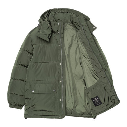 pánská bunda Carhartt WIP Brent Jacket