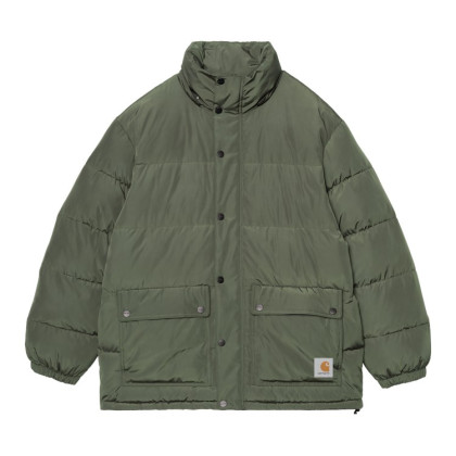 pánská bunda Carhartt WIP Brent Jacket