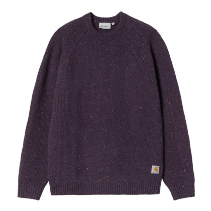 pánský svetr Carhartt WIP  Anglistic Sweater 