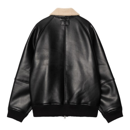 pánská bunda Carhartt WIP Shepton Jacket (podzimní/zimní)