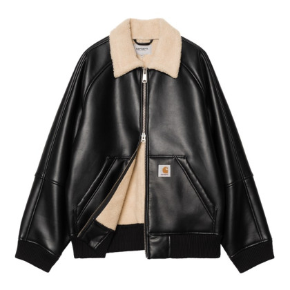 pánská bunda Carhartt WIP Shepton Jacket (podzimní/zimní)