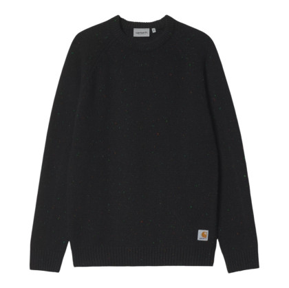 pánský svetr Carhartt WIP  Anglistic Sweater 