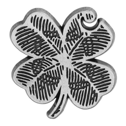 doplněk Carhartt WIP  Clover Pin 