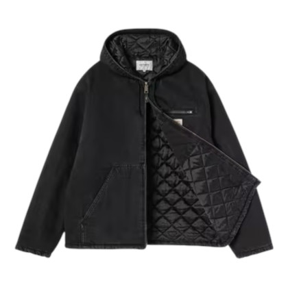 pánská bunda Carhartt WIP Cleveland Jacket (podzimní/zimní)