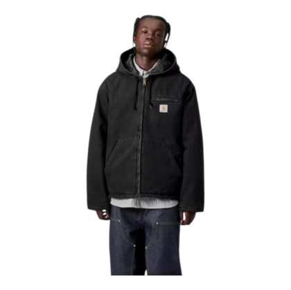 pánská bunda Carhartt WIP Cleveland Jacket (podzimní/zimní)