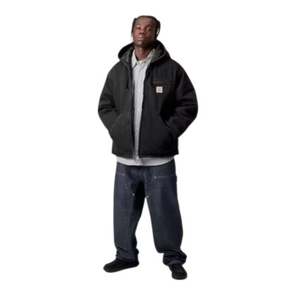 pánská bunda Carhartt WIP Cleveland Jacket (podzimní/zimní)