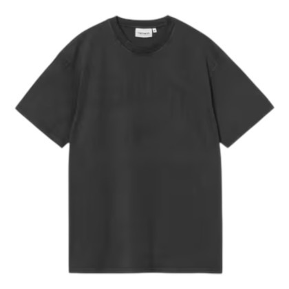 pánské triko Carhartt WIP  S/S Faded Pond Corps T-Shirt 