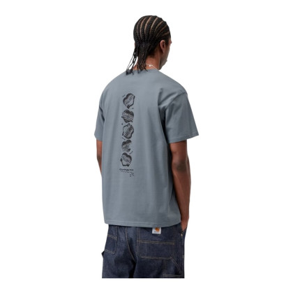 pánské triko Carhartt WIP S/S Garble T-Shirt