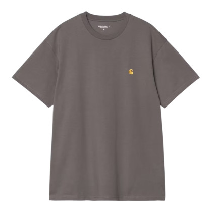 pánské triko Carhartt WIP  S/S Chase T-Shirt 
