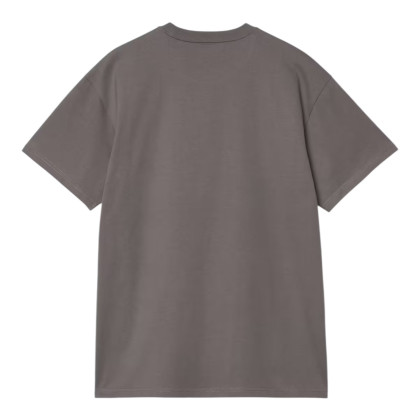 pánské triko Carhartt WIP S/S Chase T-Shirt