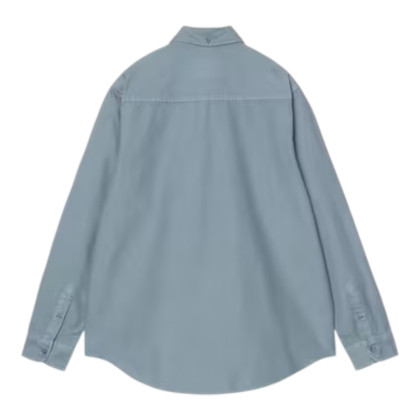 pánská košile Carhartt WIP L/S Bolton Shirt