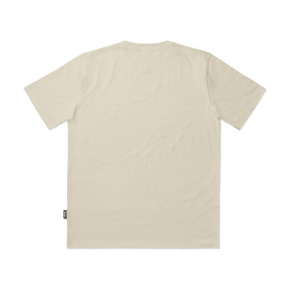 pánské triko THEDUDES Cant Hear Classic T-Shirt