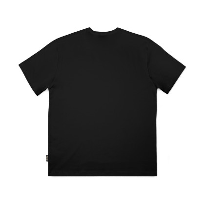 pánské triko THEDUDES Face logo Classic T-Shirt
