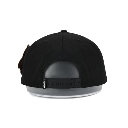 čepice THEDUDES Little Bear Structured 5 Panel Cap