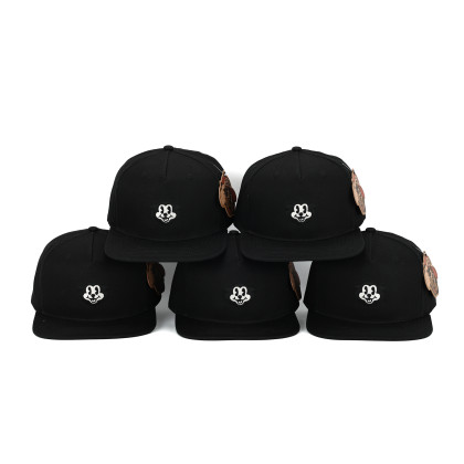 čepice THEDUDES Little Bear Structured 5 Panel Cap