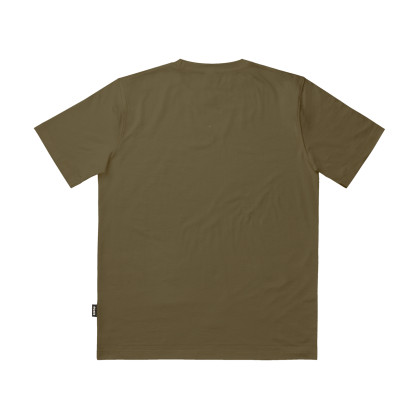 pánské triko THEDUDES Face logo Classic T-Shirt