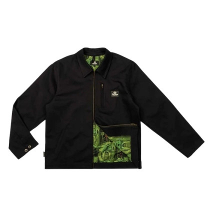 pánská bunda THEDUDES The Dudes Tom Classic Jacket