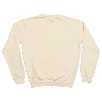 pánská mikina THEDUDES Wildlife Studies Classic Sweatshirt