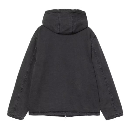 dámská bunda Carhartt WIP W' Hooded Mitch Jacket (podzimní/zimní)