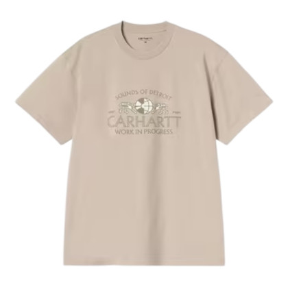 pánské triko Carhartt WIP  S/S Gatecrasher T-Shirt 