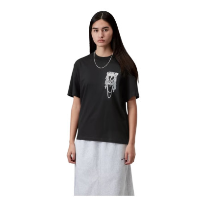 dámské triko Carhartt WIP W' S/S Inverted Charm T-Shirt